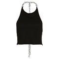 Irregular Chained Top
