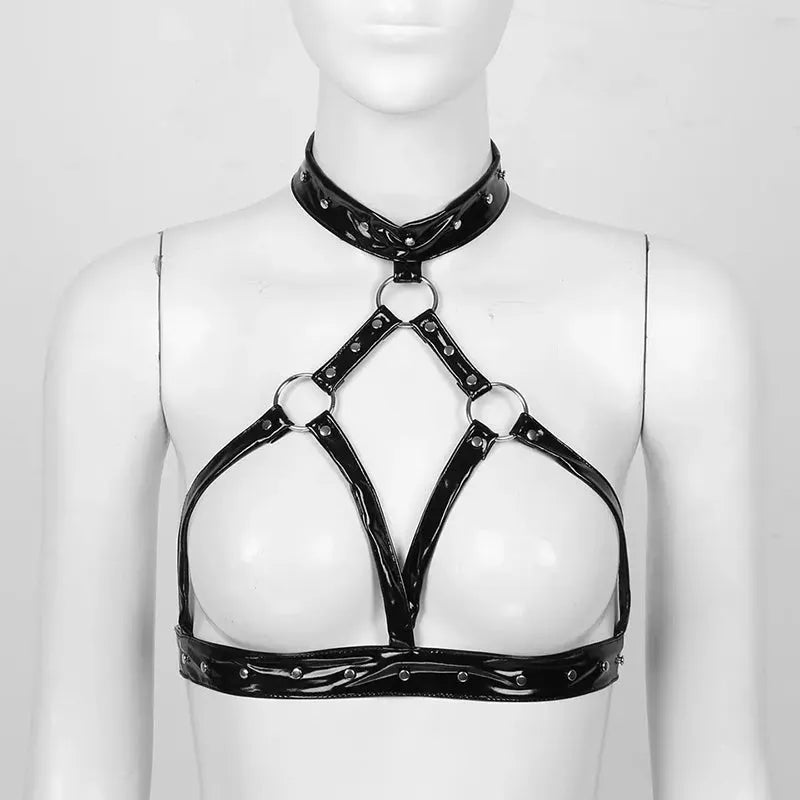 Day N Night Belt Harness