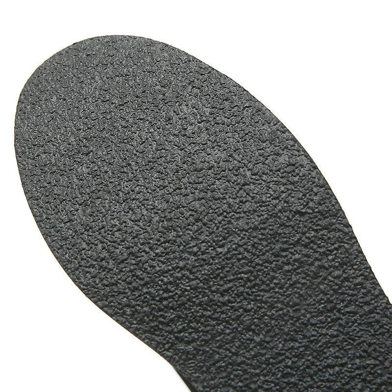 Round Toe High Platform Boots