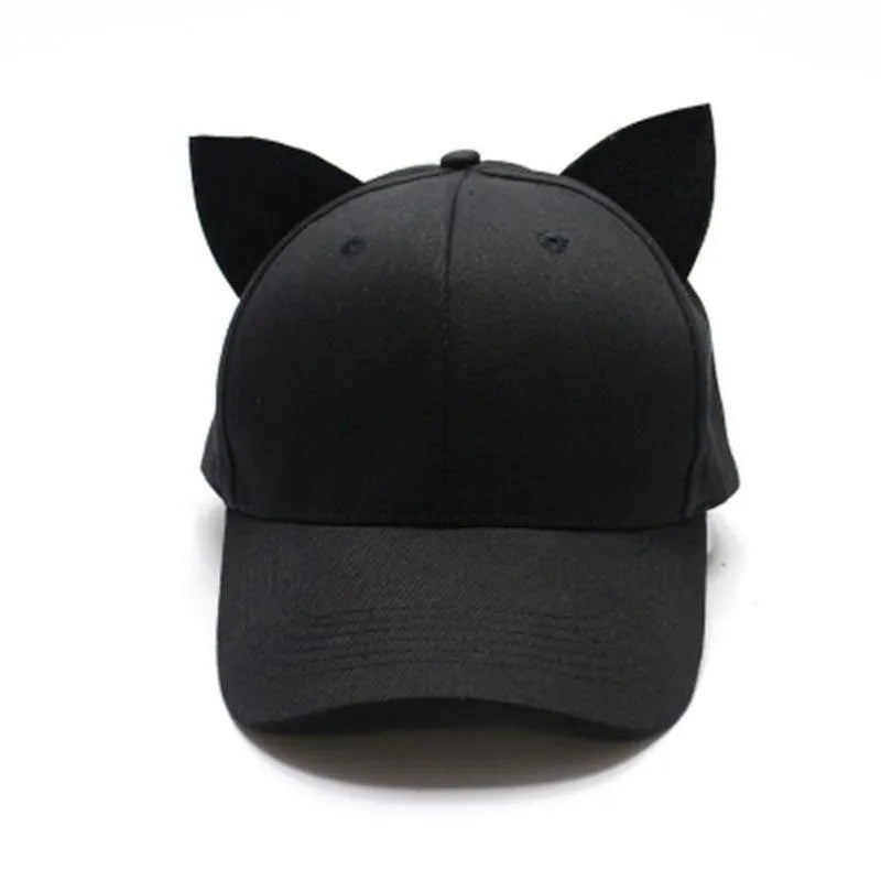 How Cool Is That Kitten Cap