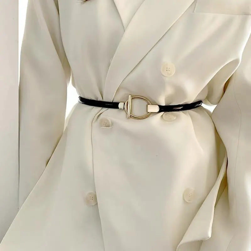Cinch Belt Ella