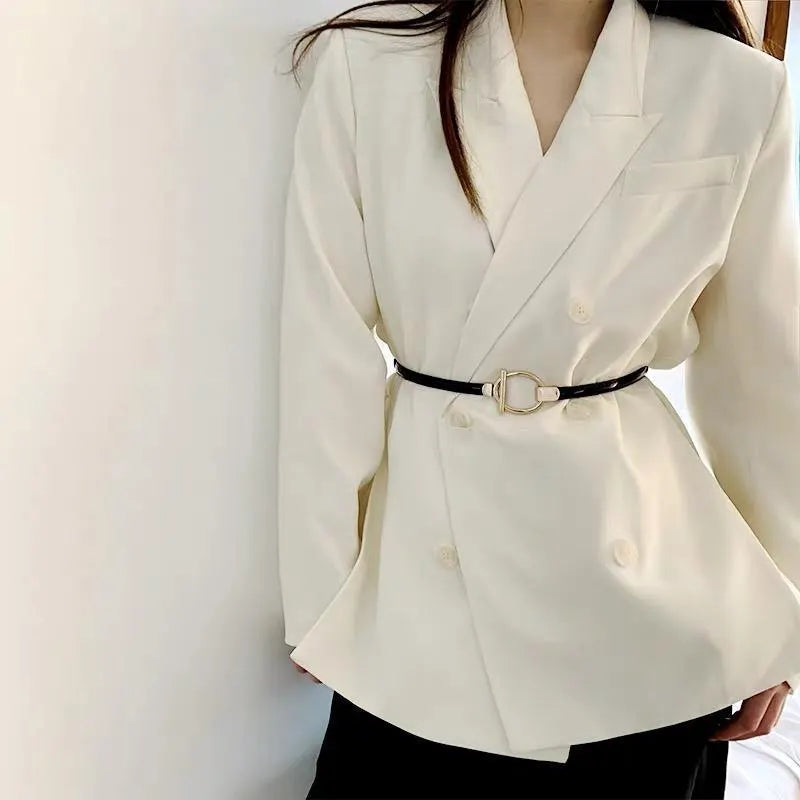 Cinch Belt Ella