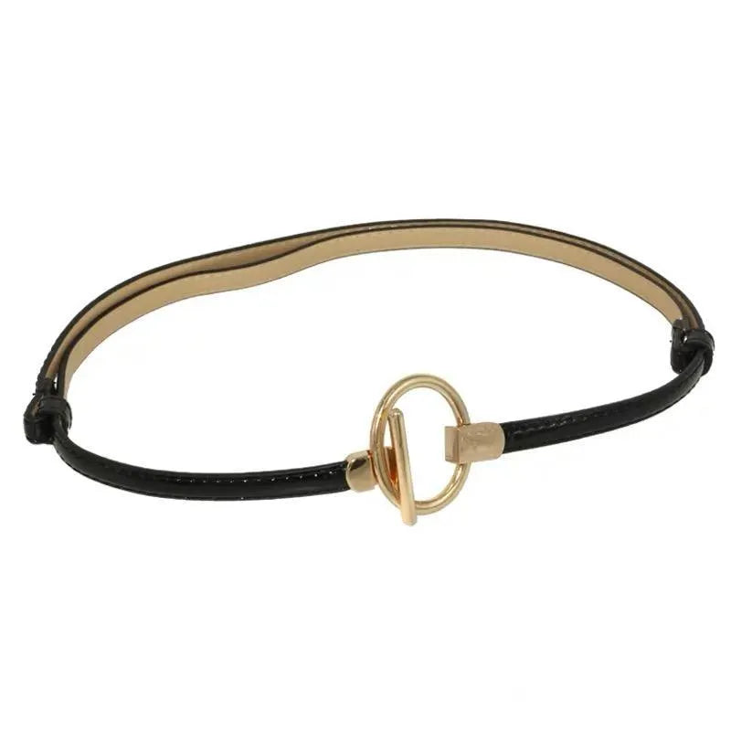 Cinch Belt Ella