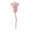 Rose Makeup Brush