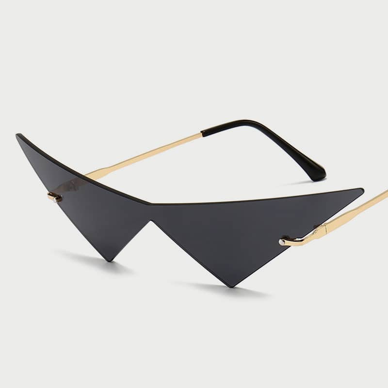 Till We Meet Again Sunglasses