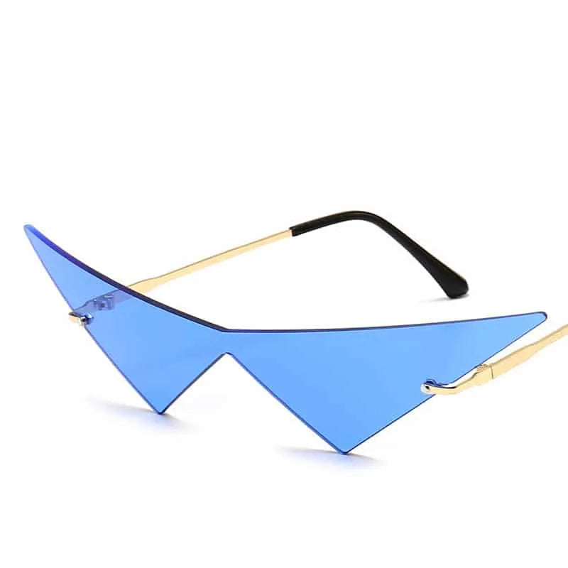 Till We Meet Again Sunglasses