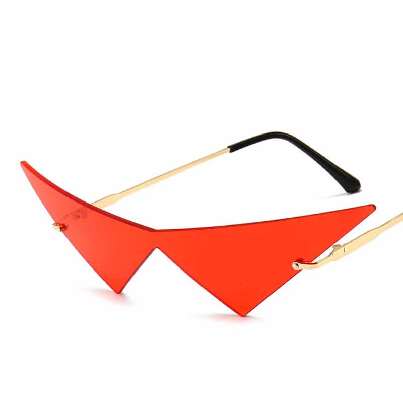 Till We Meet Again Sunglasses