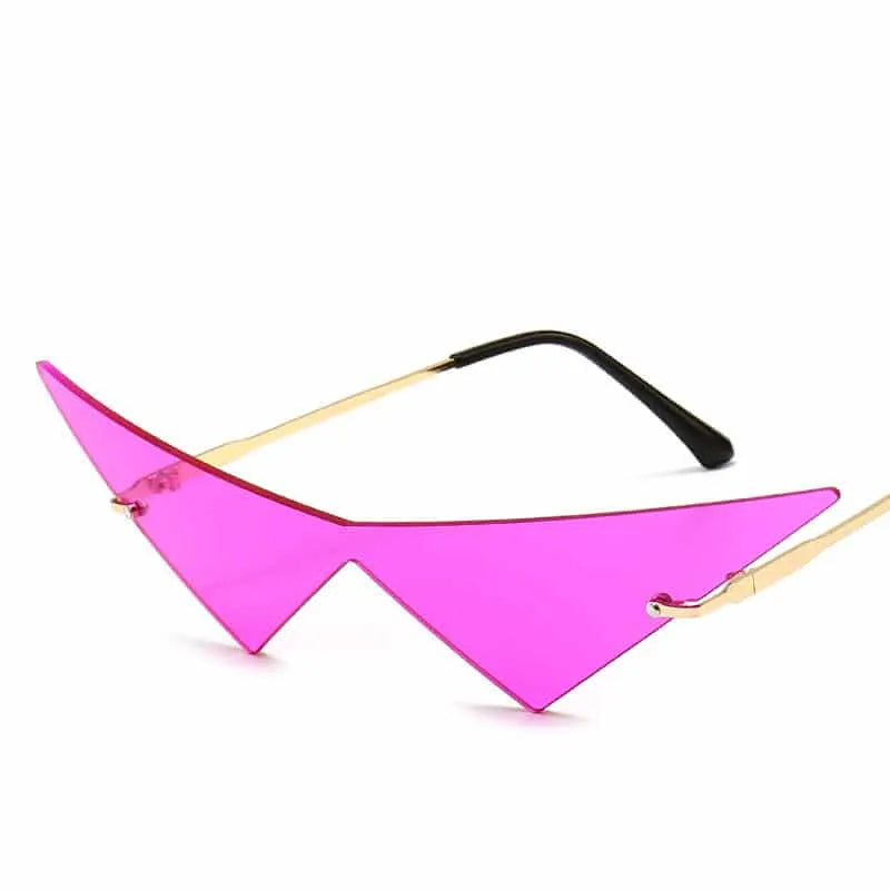Till We Meet Again Sunglasses