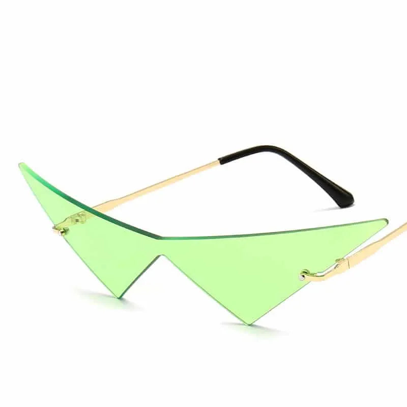 Till We Meet Again Sunglasses
