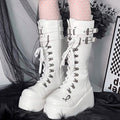 Pure Land Pure Heart Boots