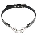 Personalized Punk Harajuku Choker