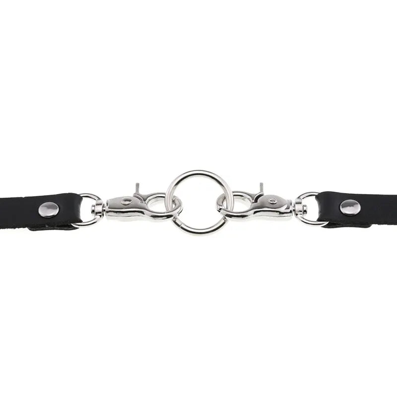 Personalized Punk Harajuku Choker