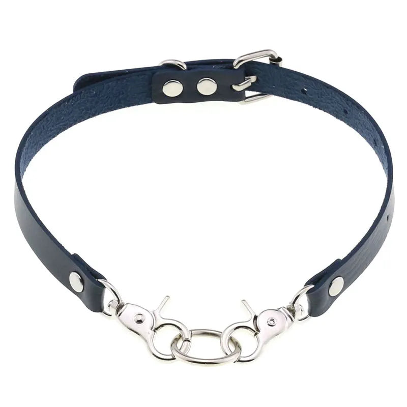 Personalized Punk Harajuku Choker