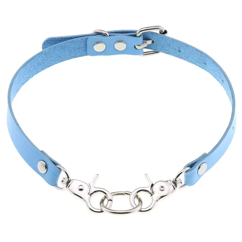 Personalized Punk Harajuku Choker