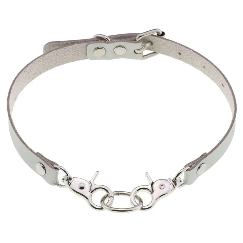 Personalized Punk Harajuku Choker