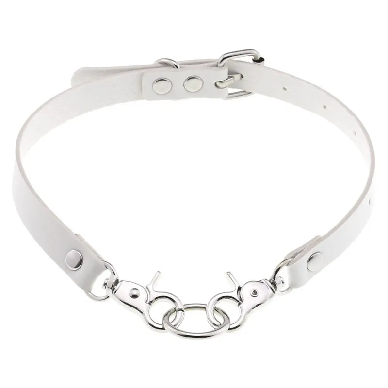 Personalized Punk Harajuku Choker