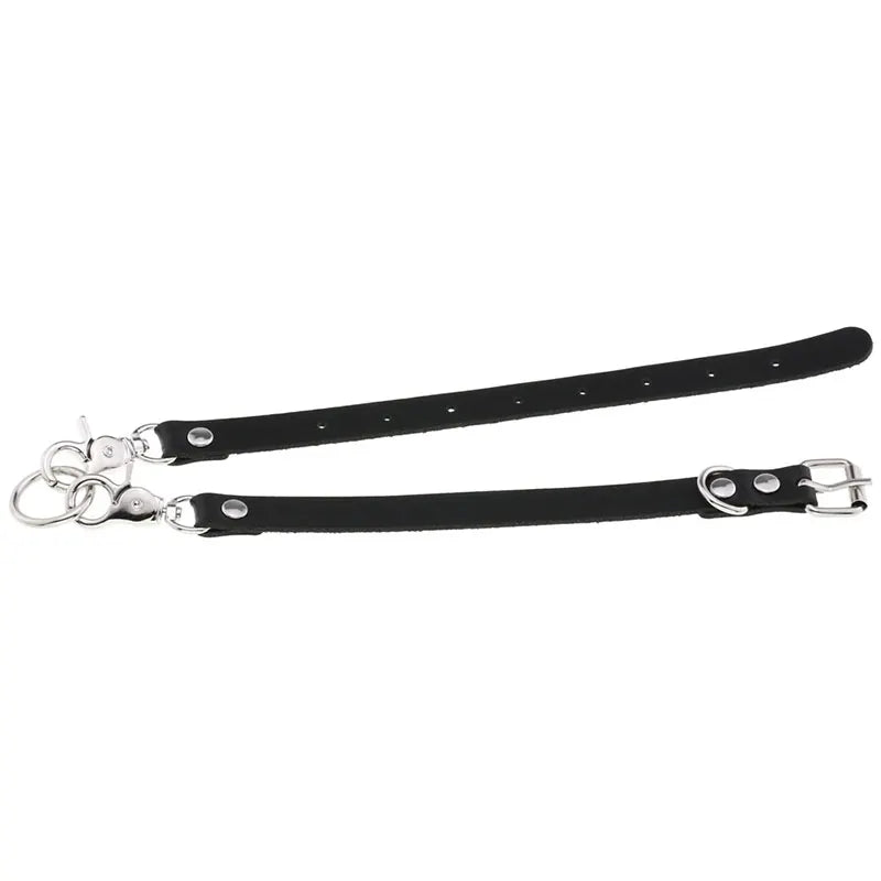 Personalized Punk Harajuku Choker
