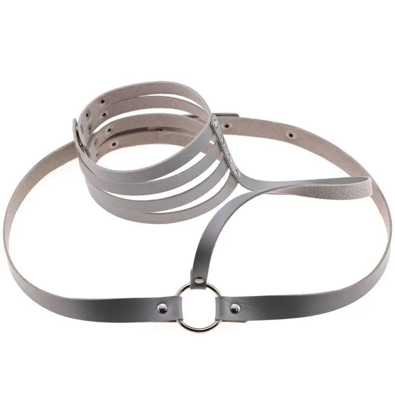 Street Shot Choker Belt