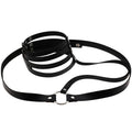 Street Shot Choker Belt