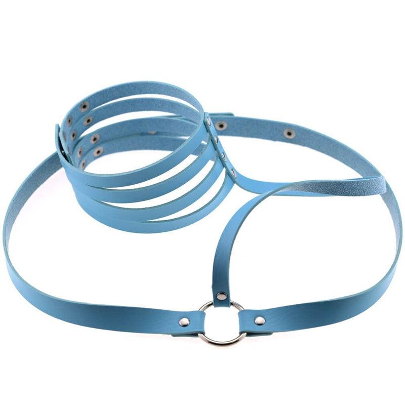 Street Shot Choker Belt