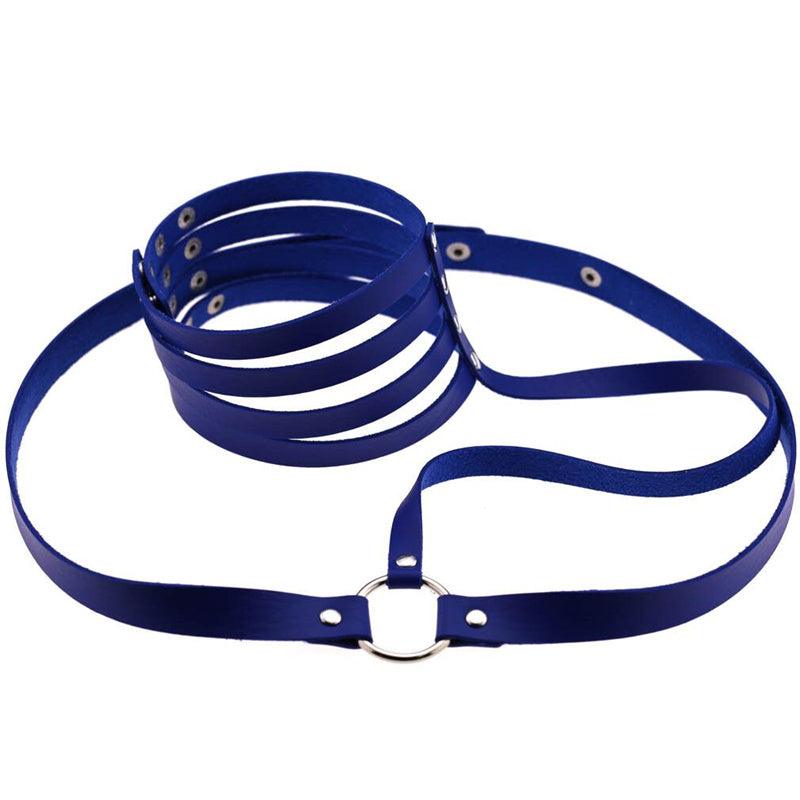 Street Shot Choker Belt