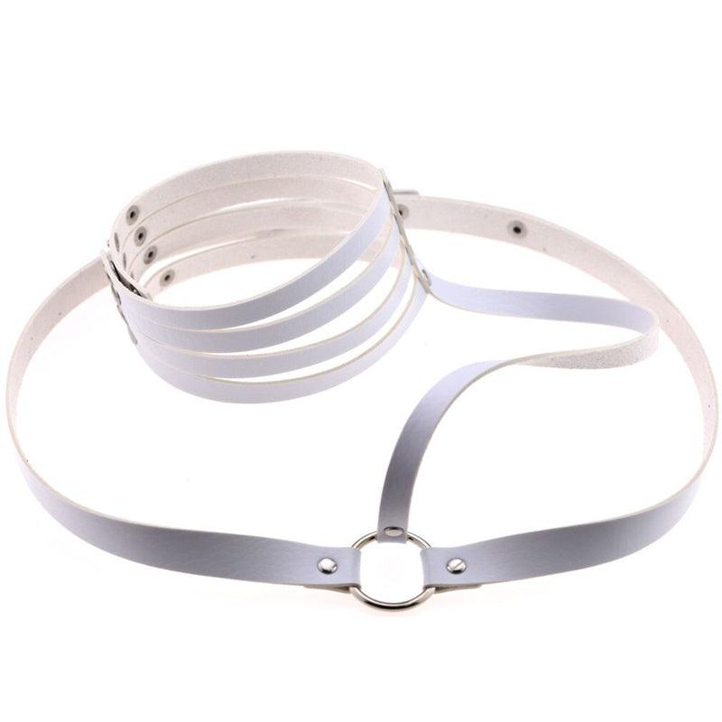 Street Shot Choker Belt