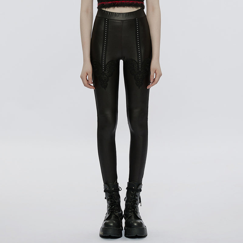 I Be Me Leggings