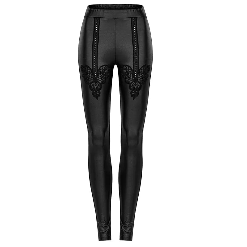 I Be Me Leggings