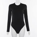 Lie To Me Lace Bodysuit