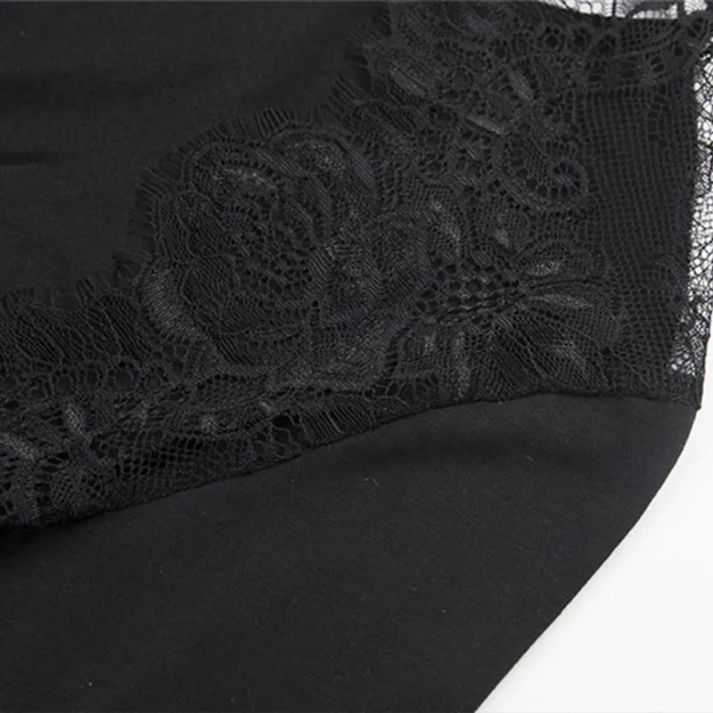 Lie To Me Lace Bodysuit