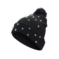 Always Ready Rivet Beanie