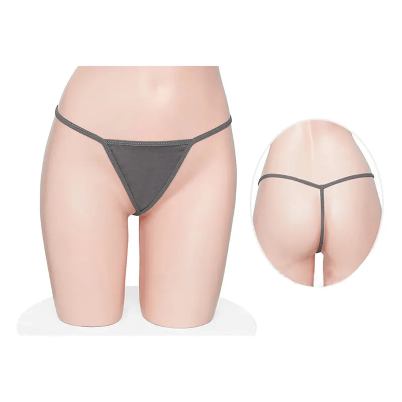 Endless Love Hollow Out Top and Mini Skirt Lingerie Set
