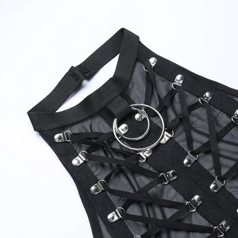 Be Goddamn Cool Top