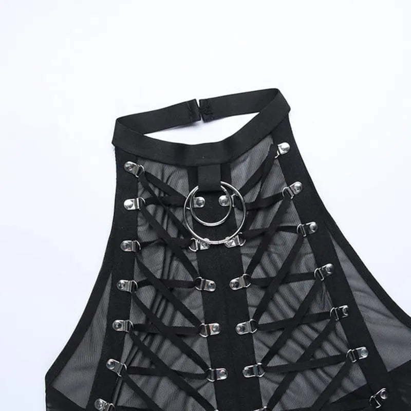 Be Goddamn Cool Top