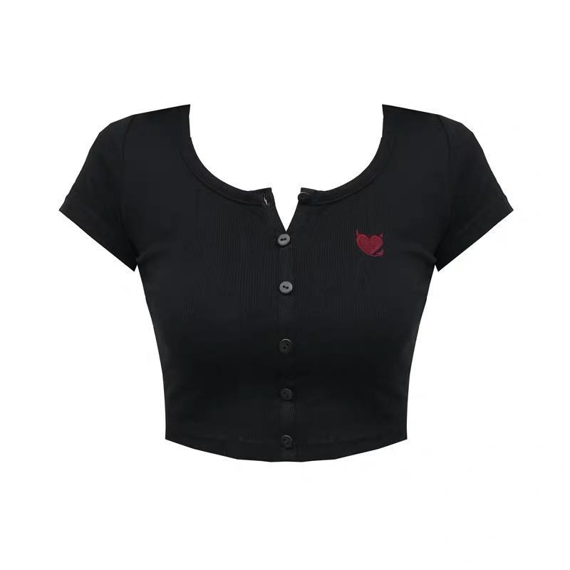 Evil Heart T-Shirt