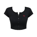 Evil Heart T-Shirt