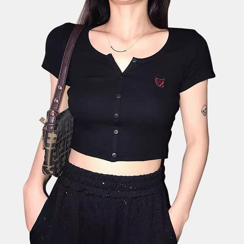 Evil Heart T-Shirt