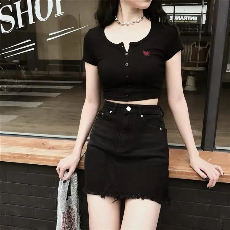 Evil Heart T-Shirt