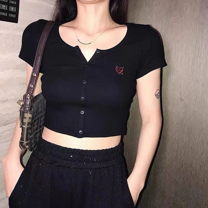 Evil Heart T-Shirt