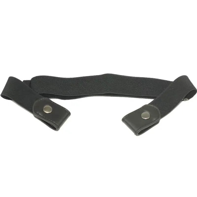 Buckle Stretch Belt