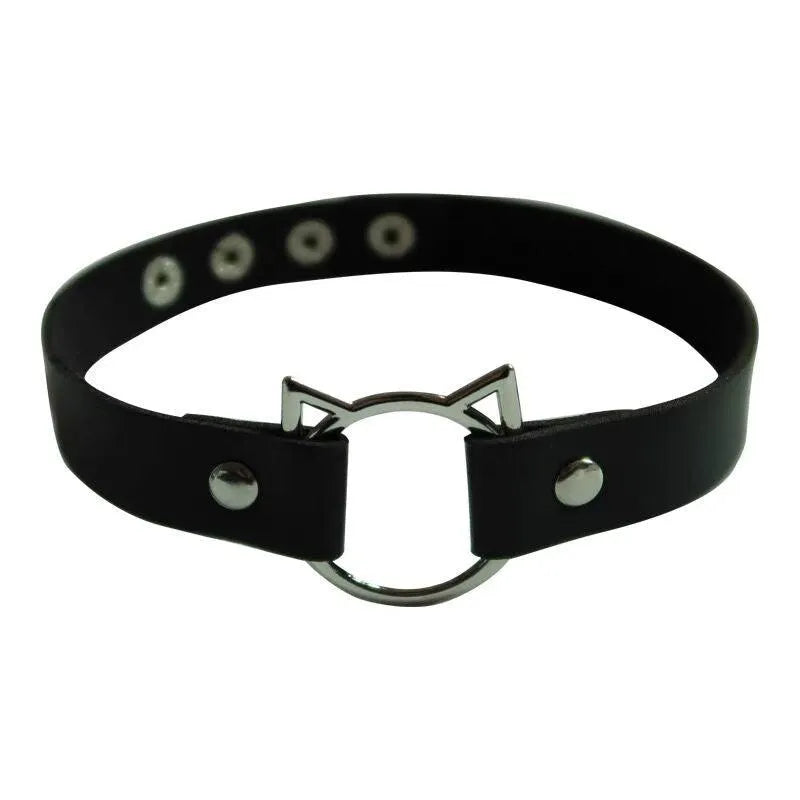 Cute Kitty Choker
