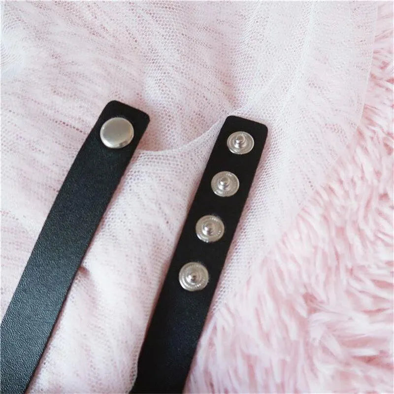 Cute Kitty Choker