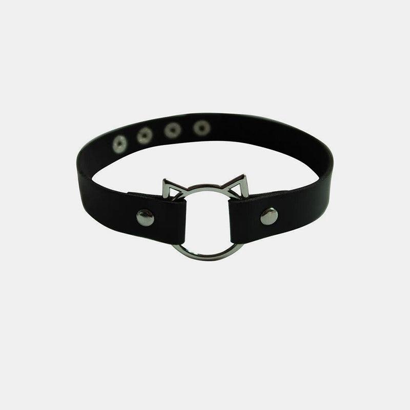 Cute Kitty Choker