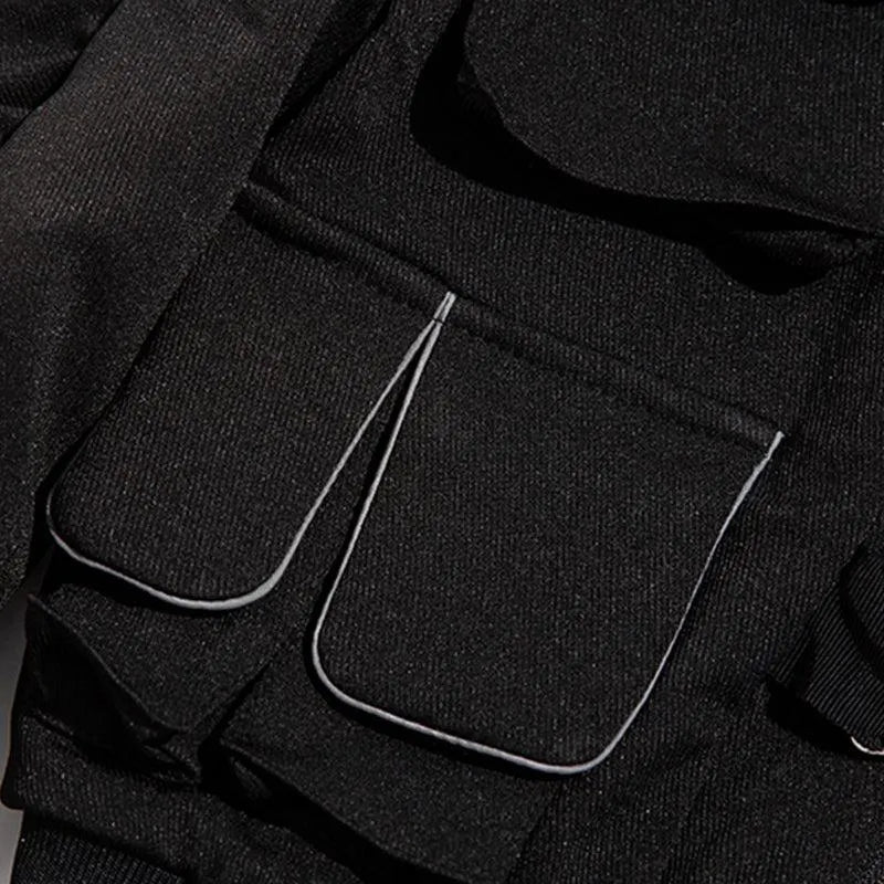 Treasure or Legend Jacket