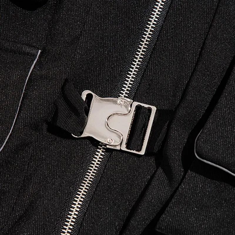 Treasure or Legend Jacket