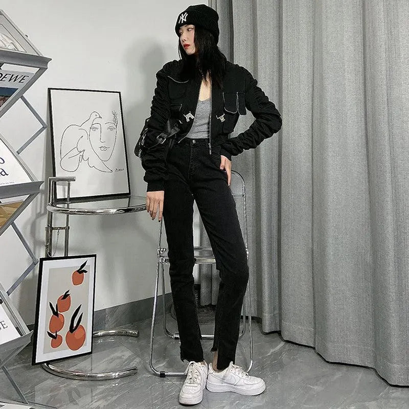 Treasure or Legend Jacket