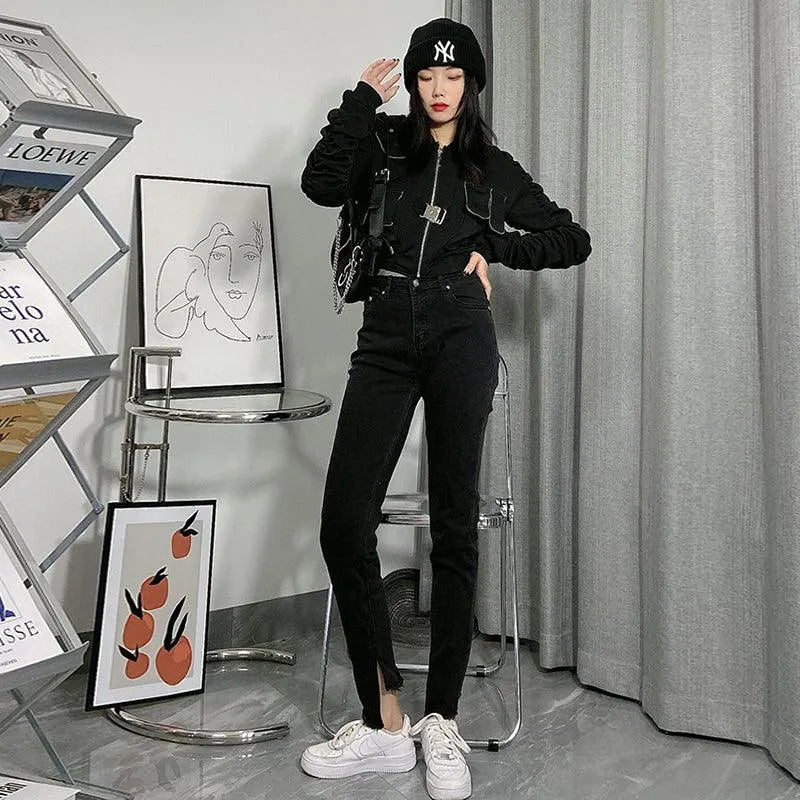 Treasure or Legend Jacket