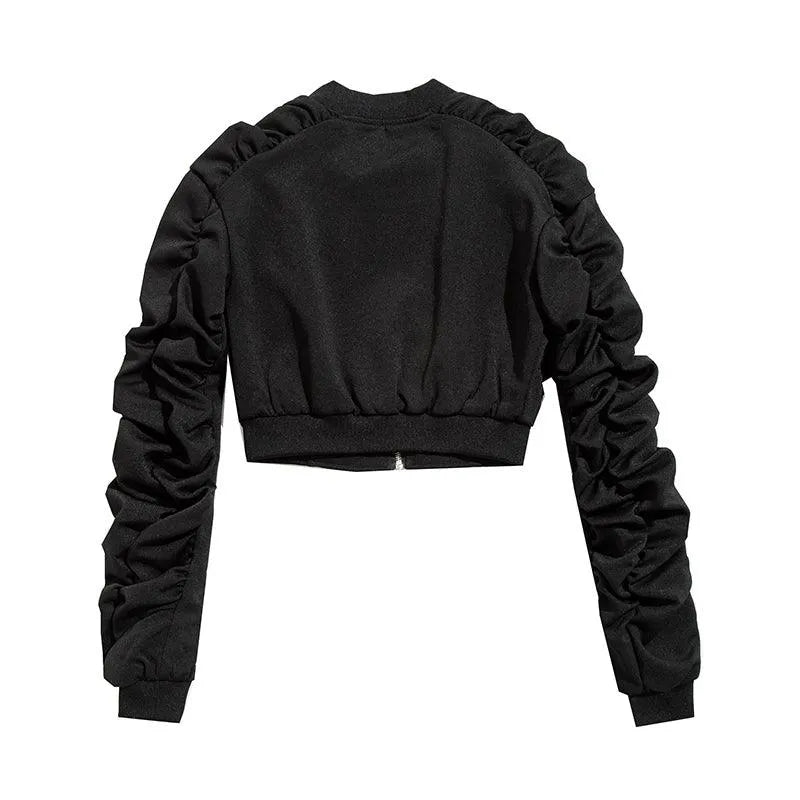 Treasure or Legend Jacket