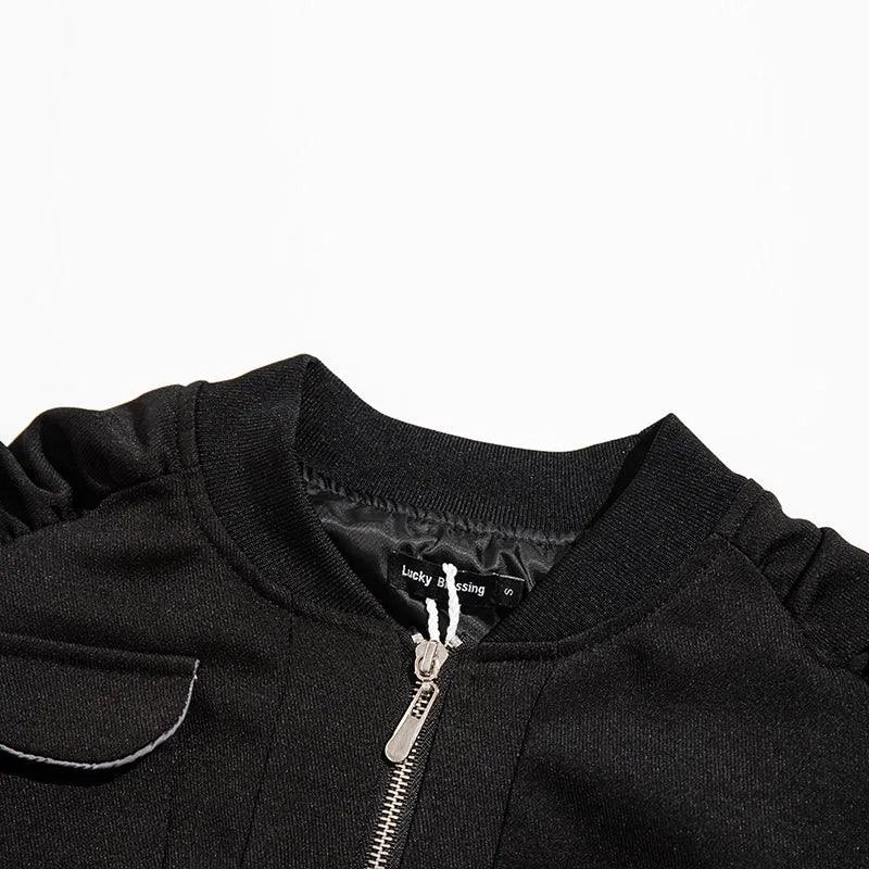 Treasure or Legend Jacket