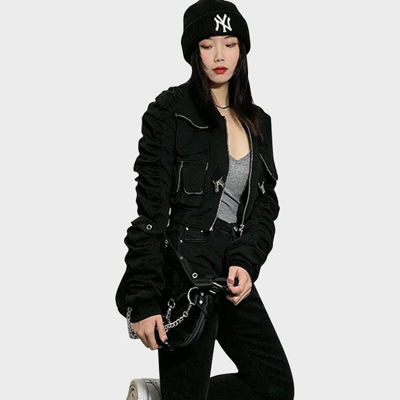 Treasure or Legend Jacket